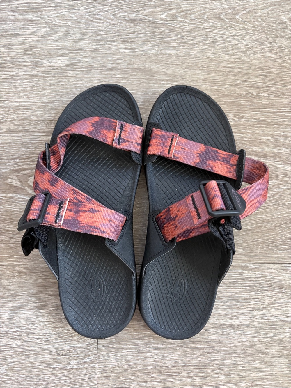 Chaco Z/1 Style Sport Sandals